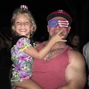 Meet your Posher, Jeff